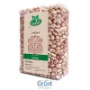 لوبیا چیتی 900 گرم آبگینه