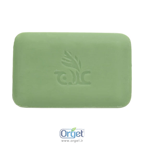 صابون رازیانه علاج