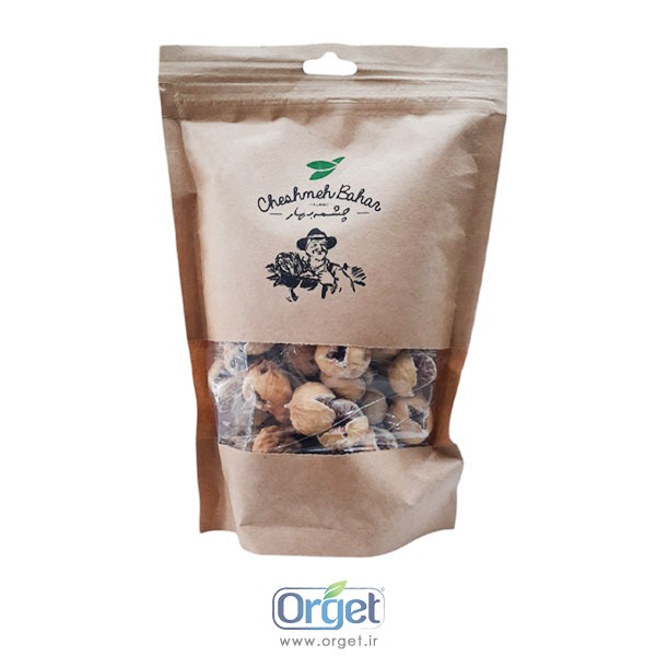 انجیر 350 گرم چشمه بهار