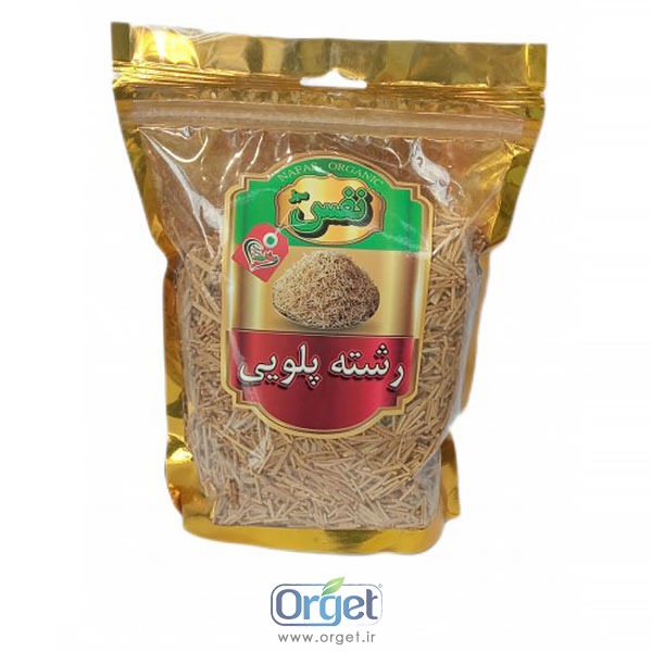 رشته پلویی 500 گرم نفس