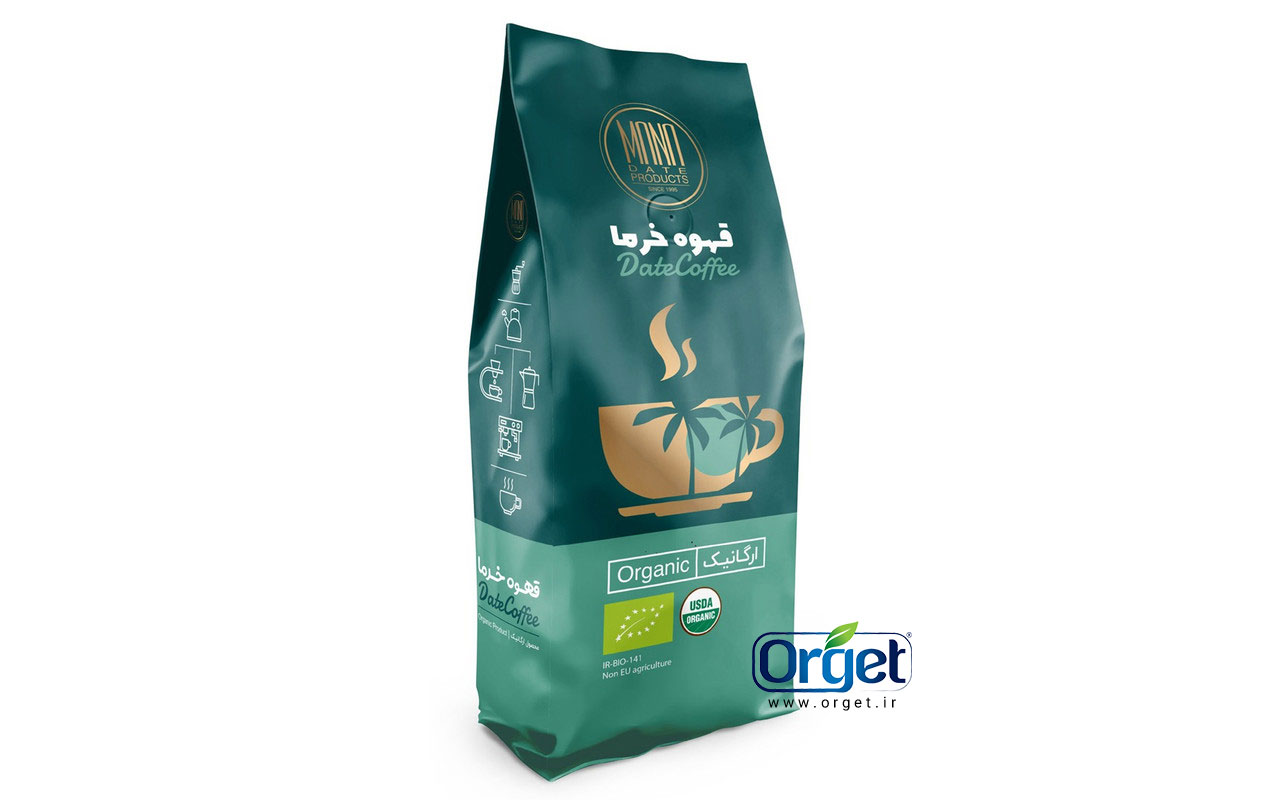 قهوه خرما مانادیت