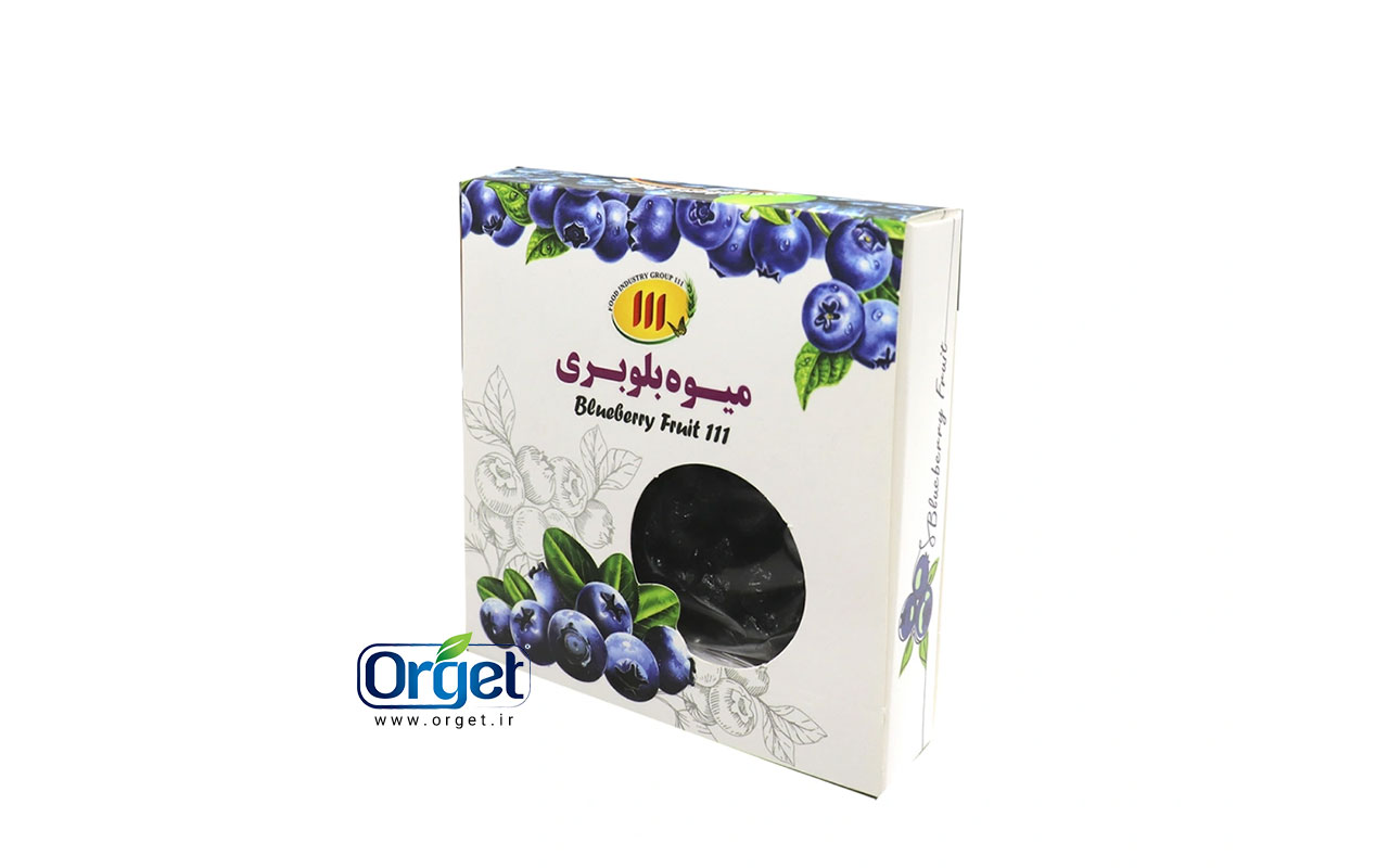 میوه بلوبری 111