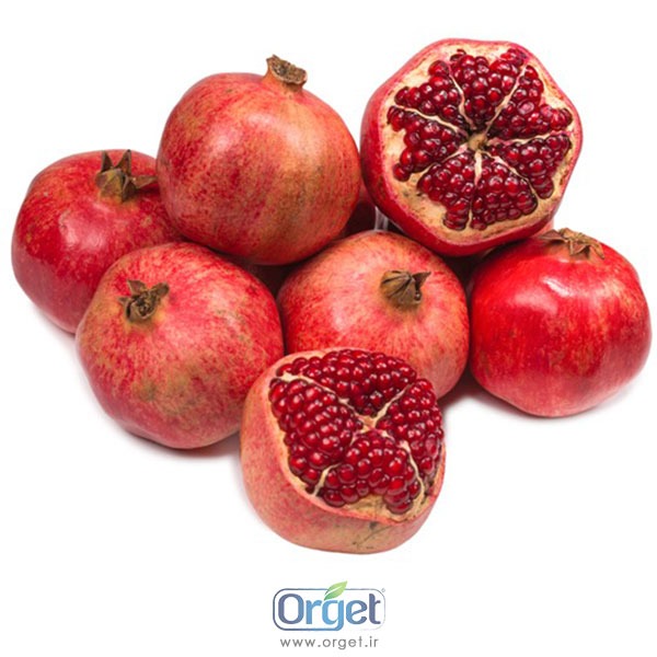 انار آبگینه