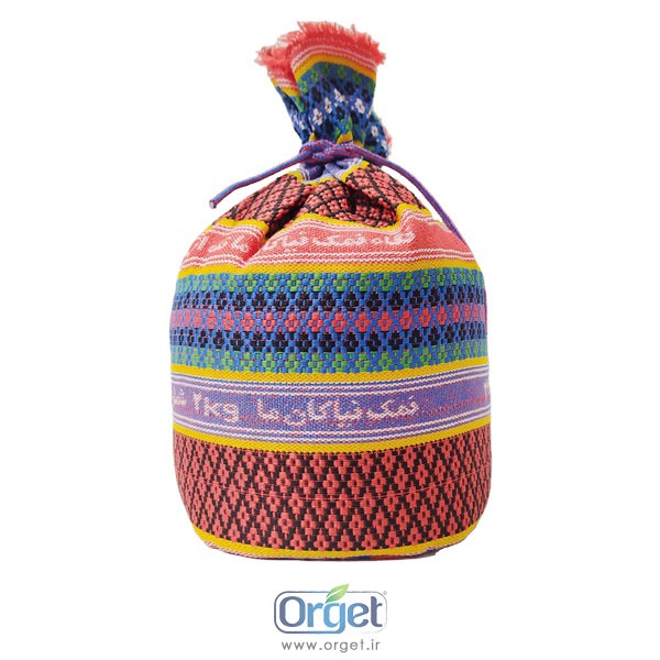 نمک دریا 2 کیلویی نیاکان ما