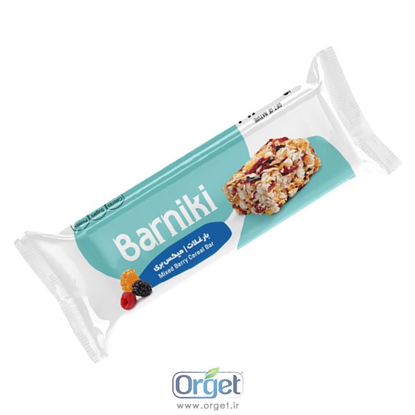 سریال میکس بری بارنیکی