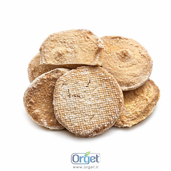 کشک خشک 200 گرم ارگانیک آقای طبیعی