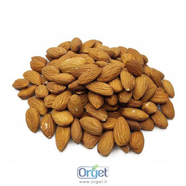 مغز بادام درختی ایرانی 1000 گرمی ارگت