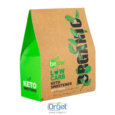 پودر نوشیدنی کتوی بیلو