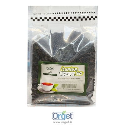 چای ایرانی سرگل اعلا 400 گرمی ارگت