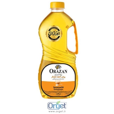 روغن سرخ کردنی 800 گرم اورازان