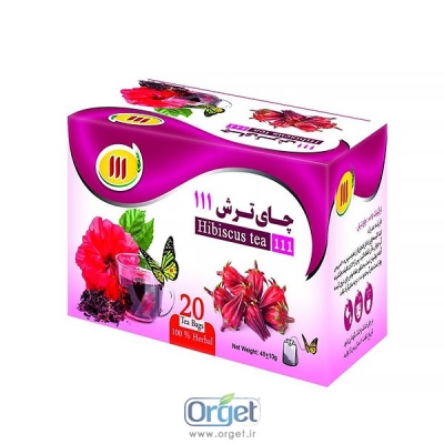 چای ترش111