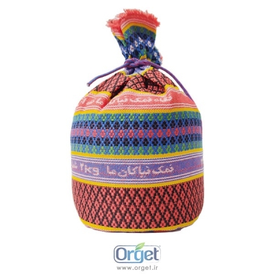 نمک دریا 2 کیلویی نیاکان ما