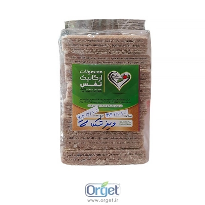 ویفر شکلاتی نفس