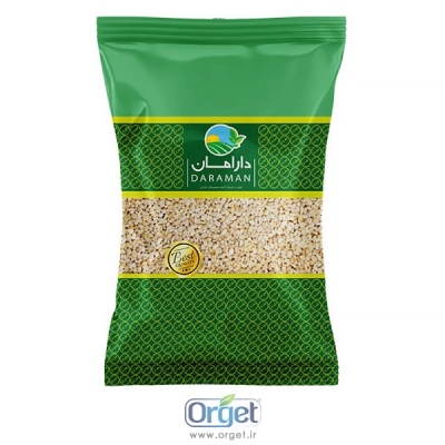 بلغور جو دارامان