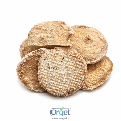 کشک خشک 200 گرم ارگانیک آقای طبیعی