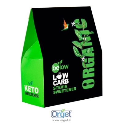 پودر نوشیدنی ساشه 50 عدد کتویی بیلو